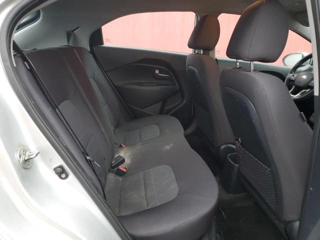 Photo 9 VIN: KNADM5A37F6715811 - KIA RIO 