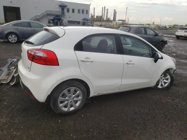 Photo 2 VIN: KNADM5A37F6980700 - KIA RIO LX 