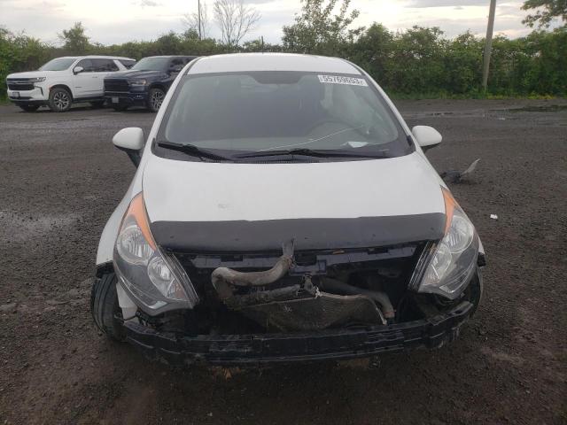 Photo 4 VIN: KNADM5A37F6980700 - KIA RIO LX 