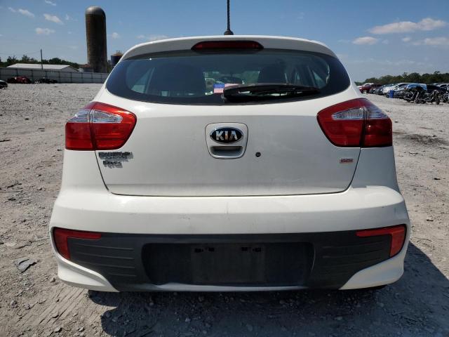 Photo 5 VIN: KNADM5A37G6638925 - KIA RIO LX 