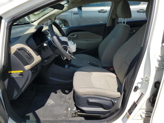 Photo 6 VIN: KNADM5A37G6638925 - KIA RIO LX 