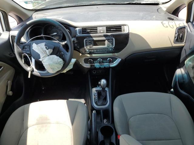 Photo 7 VIN: KNADM5A37G6638925 - KIA RIO LX 