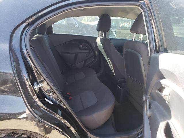 Photo 5 VIN: KNADM5A37H6007898 - KIA RIO LX 