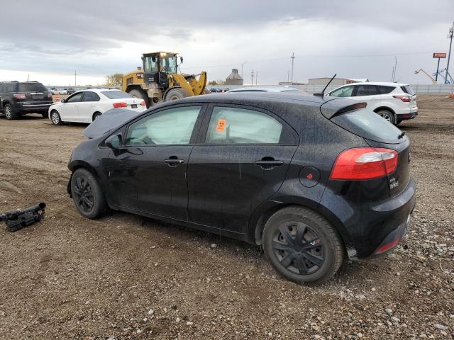 Photo 1 VIN: KNADM5A38C6016540 - KIA RIO LX 