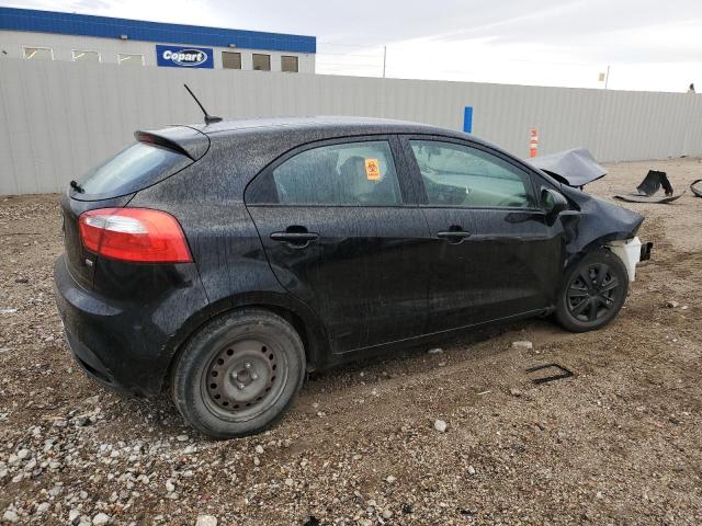 Photo 2 VIN: KNADM5A38C6016540 - KIA RIO LX 