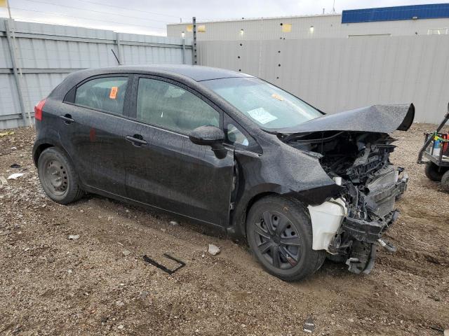 Photo 3 VIN: KNADM5A38C6016540 - KIA RIO LX 