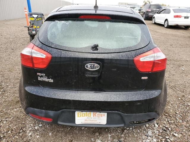 Photo 5 VIN: KNADM5A38C6016540 - KIA RIO LX 