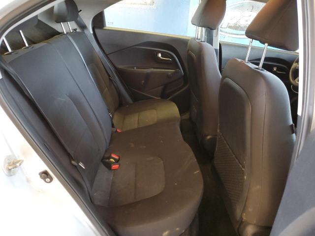 Photo 10 VIN: KNADM5A38C6027845 - KIA RIO 