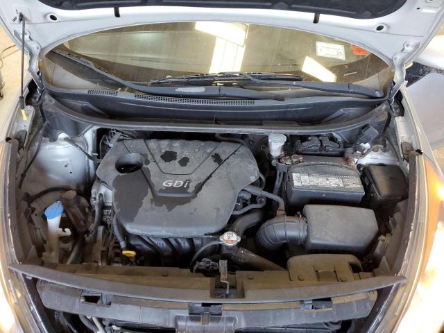 Photo 11 VIN: KNADM5A38C6027845 - KIA RIO 