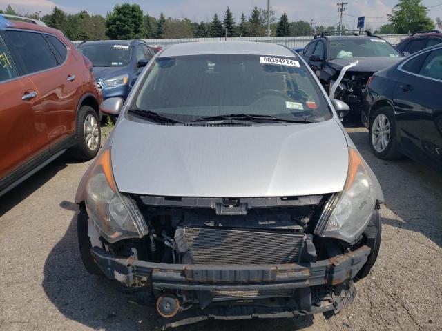 Photo 4 VIN: KNADM5A38C6027845 - KIA RIO 