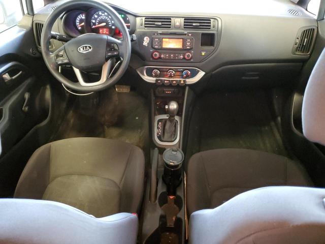 Photo 7 VIN: KNADM5A38C6027845 - KIA RIO 