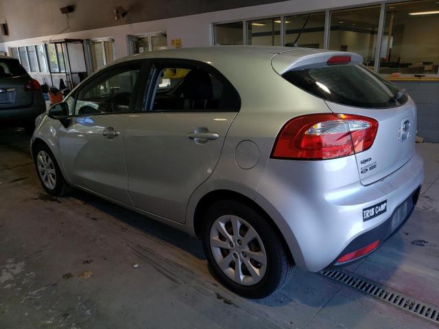 Photo 1 VIN: KNADM5A38C6090038 - KIA RIO LX 