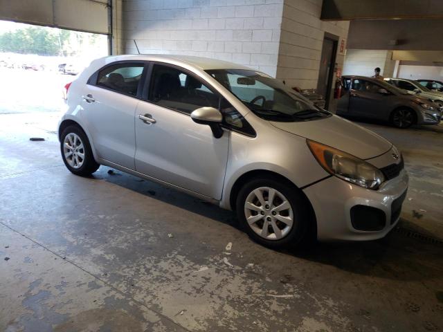 Photo 3 VIN: KNADM5A38C6090038 - KIA RIO LX 