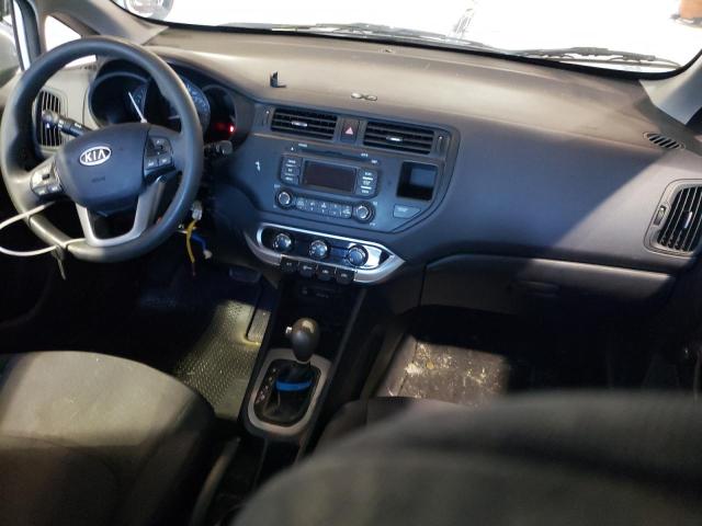 Photo 7 VIN: KNADM5A38C6090038 - KIA RIO LX 