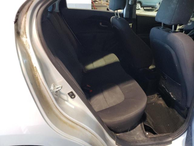 Photo 9 VIN: KNADM5A38C6090038 - KIA RIO LX 