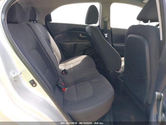 Photo 7 VIN: KNADM5A38C6095000 - KIA RIO5 