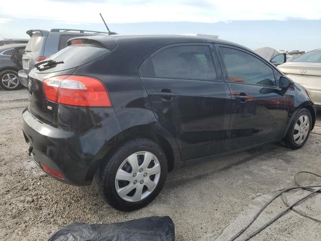 Photo 2 VIN: KNADM5A38D6100648 - KIA RIO LX 