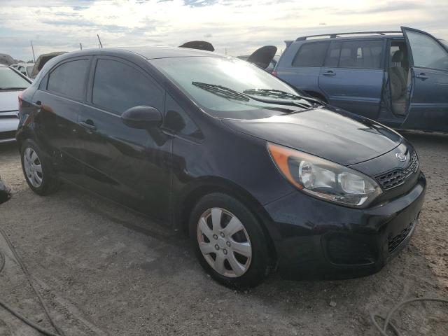 Photo 3 VIN: KNADM5A38D6100648 - KIA RIO LX 