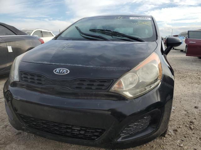 Photo 4 VIN: KNADM5A38D6100648 - KIA RIO LX 