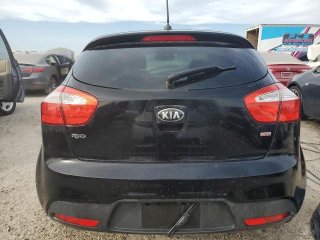 Photo 5 VIN: KNADM5A38D6100648 - KIA RIO LX 