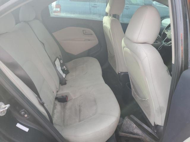 Photo 9 VIN: KNADM5A38D6100648 - KIA RIO LX 