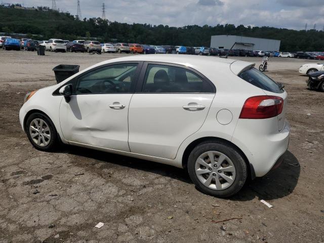 Photo 1 VIN: KNADM5A38D6128448 - KIA RIO LX 