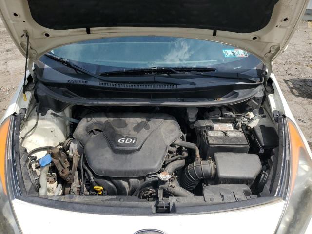 Photo 10 VIN: KNADM5A38D6128448 - KIA RIO LX 