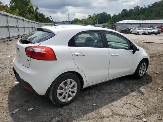 Photo 2 VIN: KNADM5A38D6128448 - KIA RIO LX 