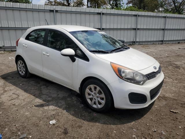 Photo 3 VIN: KNADM5A38D6128448 - KIA RIO LX 