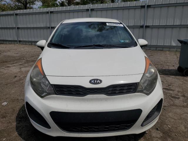 Photo 4 VIN: KNADM5A38D6128448 - KIA RIO LX 