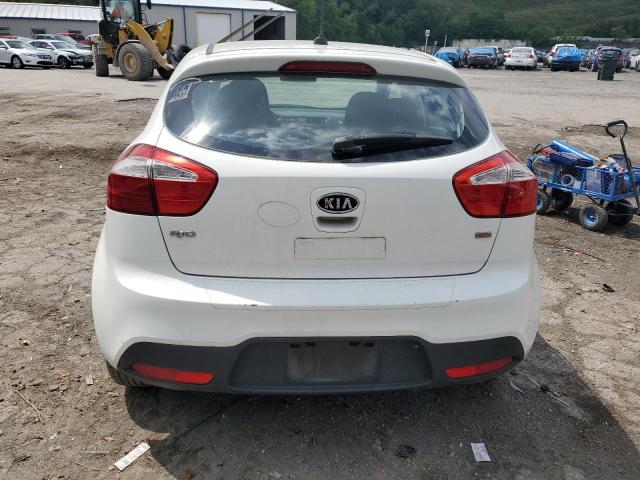 Photo 5 VIN: KNADM5A38D6128448 - KIA RIO LX 