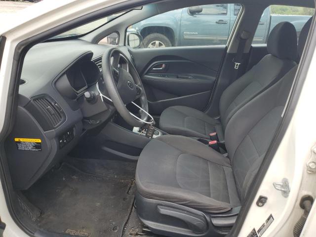 Photo 6 VIN: KNADM5A38D6128448 - KIA RIO LX 