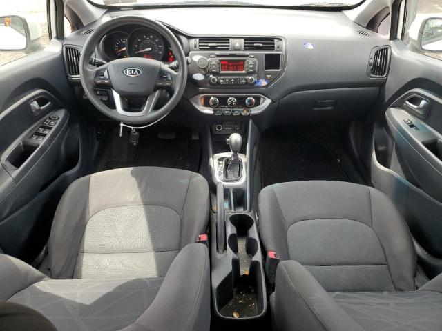 Photo 7 VIN: KNADM5A38D6128448 - KIA RIO LX 