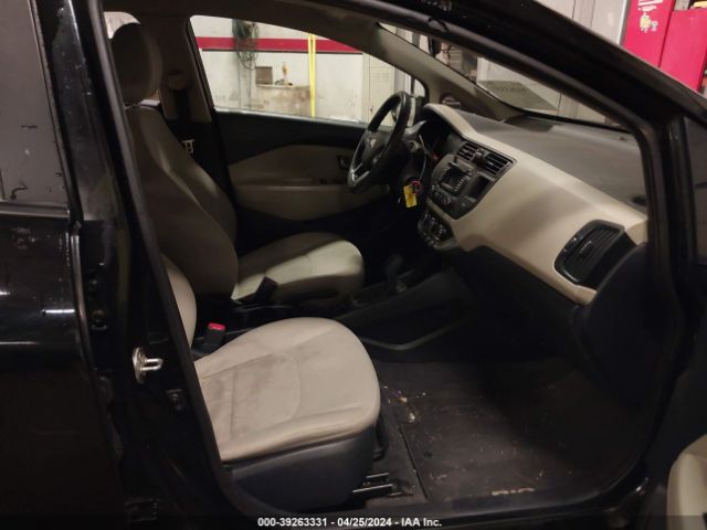 Photo 4 VIN: KNADM5A38D6163281 - KIA RIO 