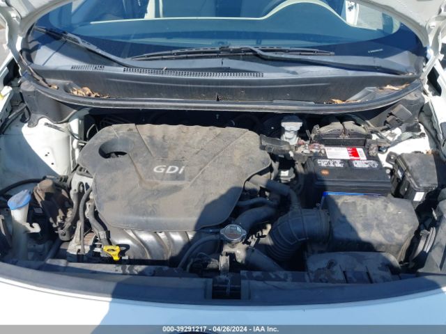 Photo 9 VIN: KNADM5A38D6223009 - KIA RIO 