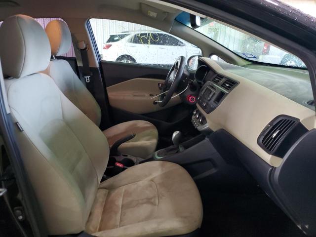 Photo 4 VIN: KNADM5A38D6224256 - KIA RIO LX 