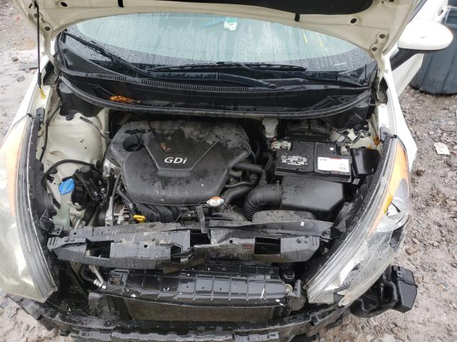 Photo 6 VIN: KNADM5A38D6241011 - KIA RIO LX 