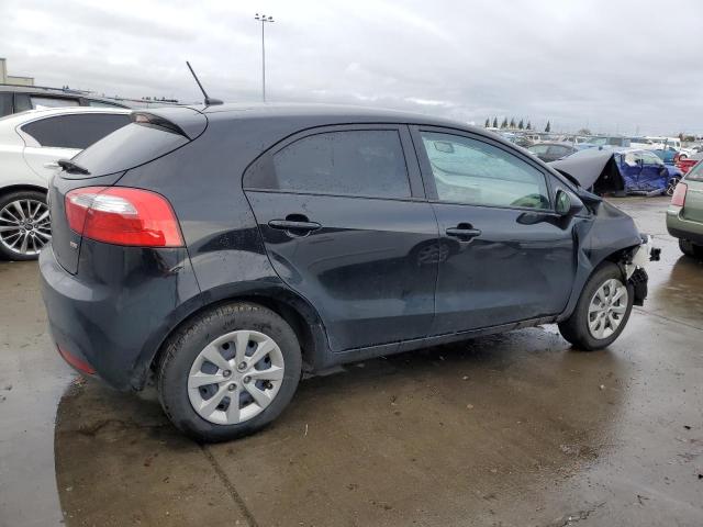 Photo 2 VIN: KNADM5A38D6295067 - KIA RIO 