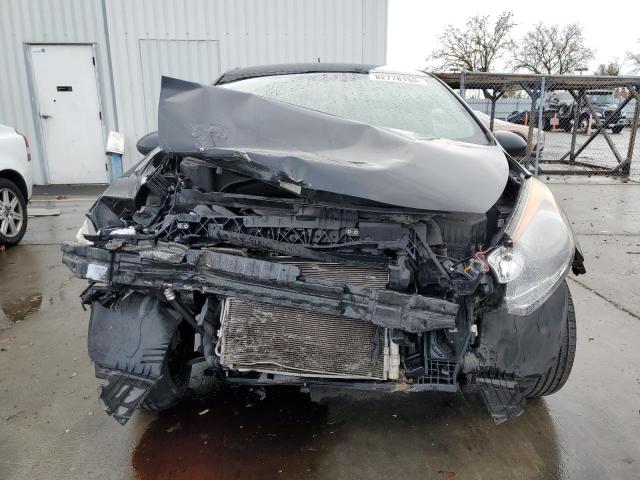 Photo 4 VIN: KNADM5A38D6295067 - KIA RIO 