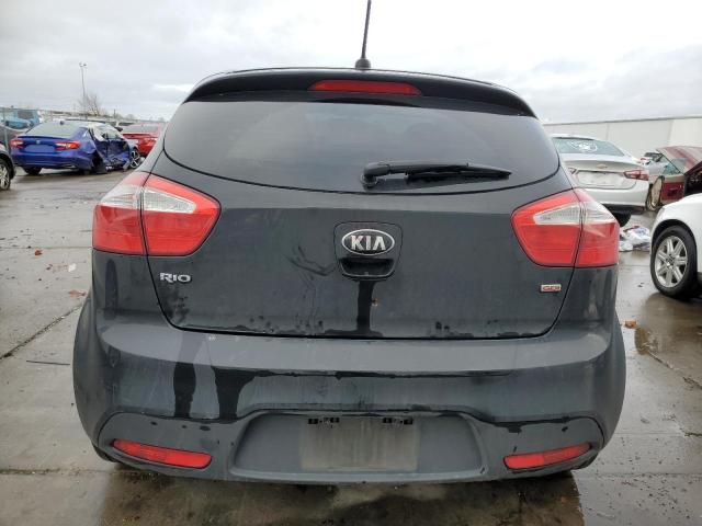 Photo 5 VIN: KNADM5A38D6295067 - KIA RIO 