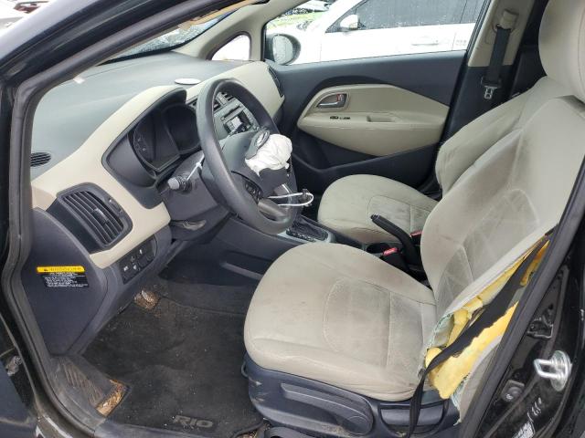 Photo 6 VIN: KNADM5A38D6295067 - KIA RIO 