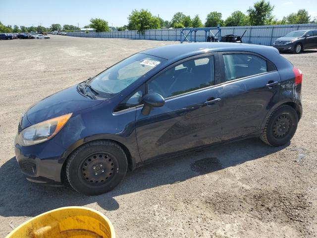 Photo 0 VIN: KNADM5A38D6883177 - KIA RIO LX 