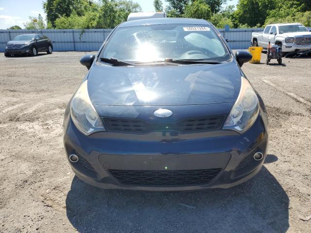 Photo 4 VIN: KNADM5A38D6883177 - KIA RIO LX 