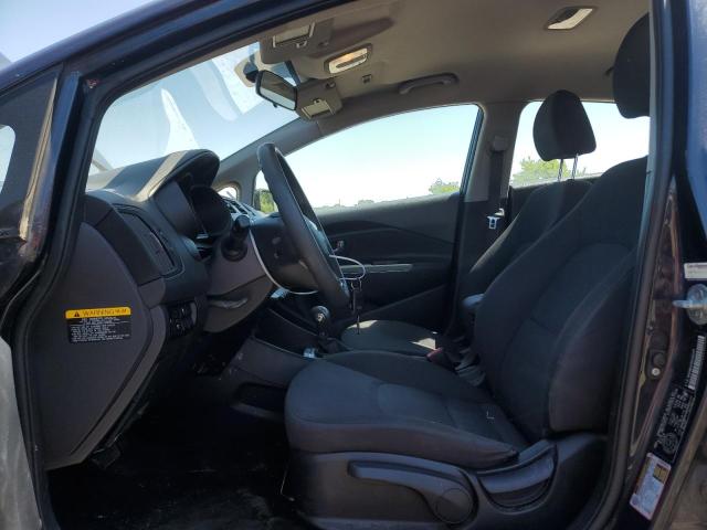 Photo 6 VIN: KNADM5A38D6883177 - KIA RIO LX 