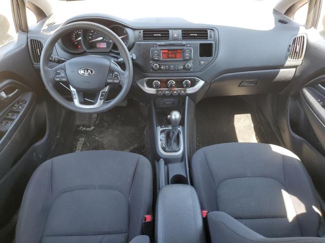 Photo 7 VIN: KNADM5A38D6883177 - KIA RIO LX 