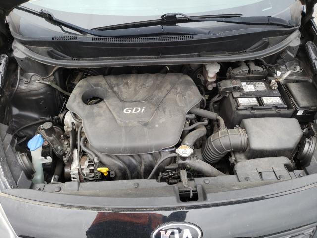 Photo 6 VIN: KNADM5A38E6346407 - KIA RIO LX 