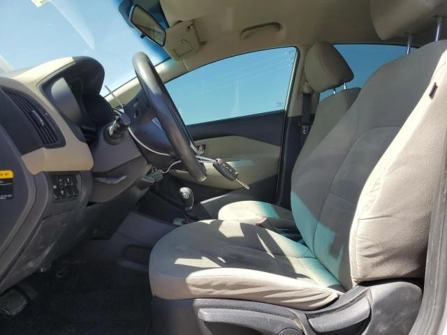 Photo 6 VIN: KNADM5A38E6350263 - KIA RIO LX 