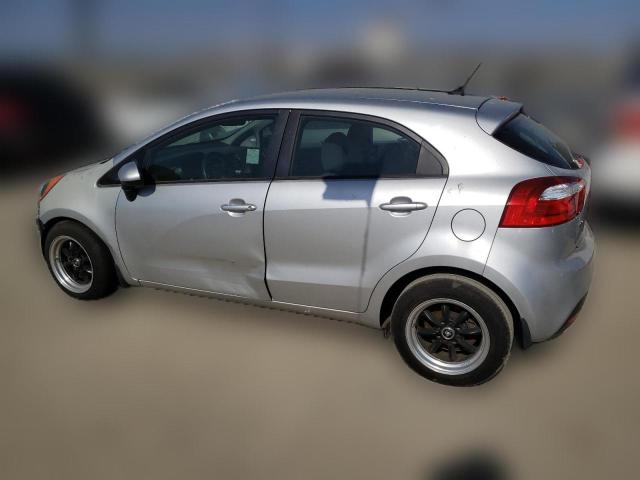 Photo 1 VIN: KNADM5A38E6359755 - KIA RIO 