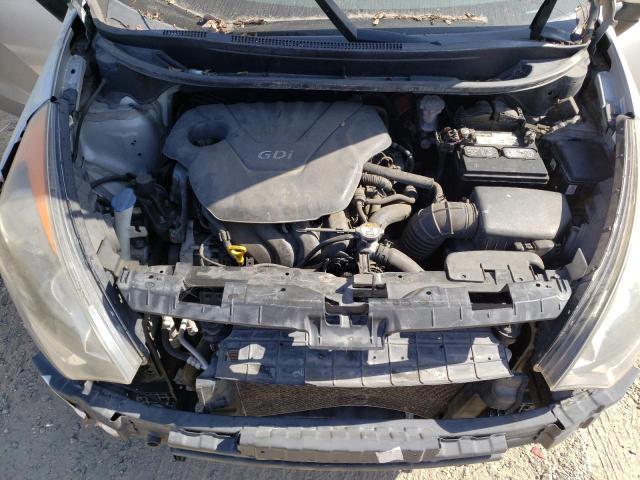 Photo 10 VIN: KNADM5A38E6359755 - KIA RIO 