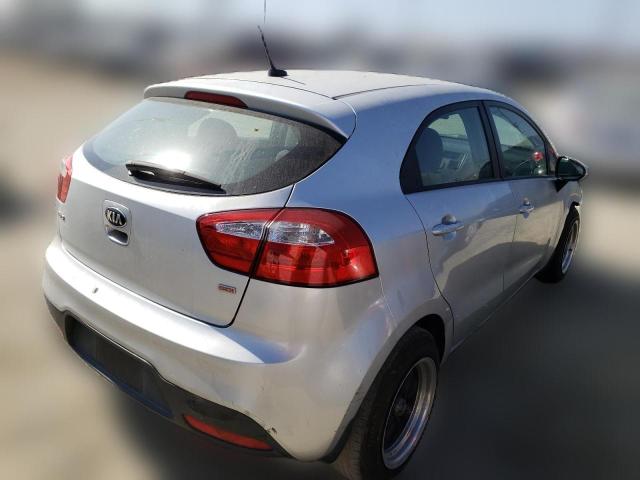 Photo 2 VIN: KNADM5A38E6359755 - KIA RIO 